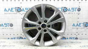 Диск колесный R17x7.5J ET52.5 Ford Escape MK3 13-19 тип 2