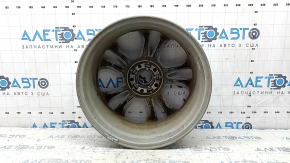 Диск колесный R17x7.5J ET52.5 Ford Escape MK3 13-19 тип 2