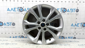 Диск колесный R17x7.5J ET52.5 Ford Escape MK3 13-19 тип 2 бордюрка
