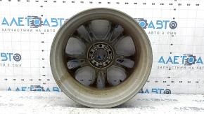 Диск колесный R17x7.5J ET52.5 Ford Escape MK3 13-19 тип 2 бордюрка
