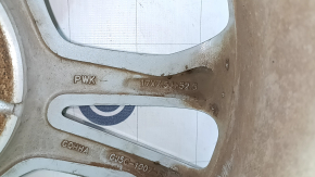 Диск колесный R17x7.5J ET52.5 Ford Escape MK3 13-19 тип 2 бордюрка