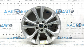 Диск колесный R17x7.5J ET52.5 Ford Escape MK3 13-19 тип 2 бордюрка