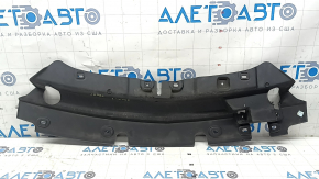 Накладка телевизора Ford Escape MK3 17-19 рест царапины