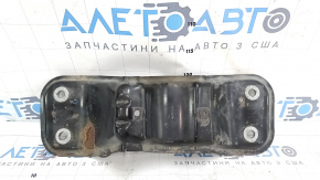 Кронштейн карданного вала Ford Escape MK3 13-19 ржавый