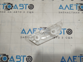 Suportul pentru bara de protecție față stânga Nissan Murano z51 09-14 nou original