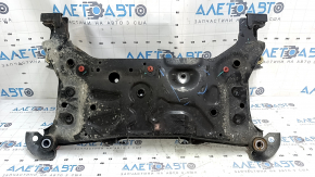 Подрамник передний Ford Escape MK3 13-19 ржавый