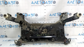 Подрамник передний Ford Escape MK3 13-19 ржавый