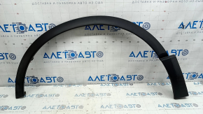 Ornament arc aripă stânga față Honda CRV 17-22 structură, zgârietură