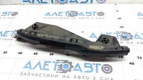 Крепление переднего бампера под фарой правое Ford Escape MK3 17-19 рест