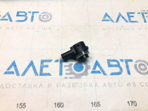 Парктроник заднего бампера Audi A4 B9 17-25