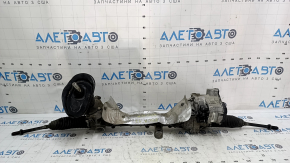 Рейка рулевая Ford Escape MK3 13-19 с тягами
