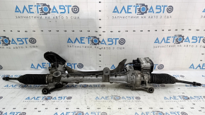 Рейка рулевая Ford Escape MK3 13-19 с тягами