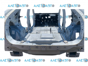 Panou spate Ford Mustang Mach-E 21-23 asamblat, 2 piese