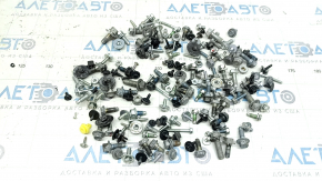 Hardware interior Honda CRV 17-22 incomplet