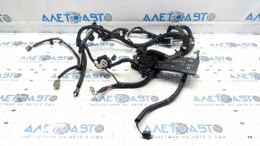 Проводка АКБ Ford Mustang Mach-E 21-26