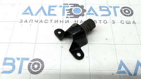Отбойник двери багажника правый Infiniti QX50 19-25 с кронштейном