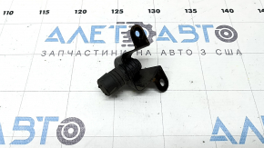 Отбойник двери багажника правый Infiniti QX50 19-25 с кронштейном