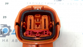 Зарядный порт с кабелем Ford Mustang Mach-E 21-26