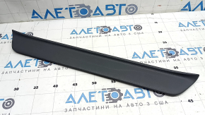 Capac prag prag exterior dreapta fata Hyundai Sonata 20- gri