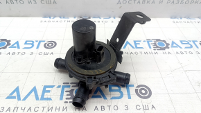 Клапан системы охлаждения Ford Mustang Mach-E 21-26 с кронштейном