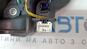 Шифтер КПП Honda CRV 17-22