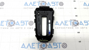 Накладка шифтера КПП Honda CRV 17-22 EX, EX-L отсутствует заглушка, царапины
