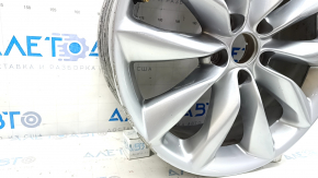 Диск колесный R19х7.5J ET25 Infiniti QX50 19-22 бордюрка