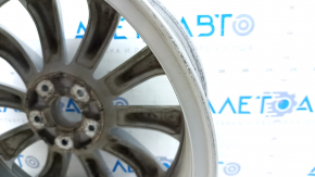 Диск колесный R19х7.5J ET25 Infiniti QX50 19-22 бордюрка