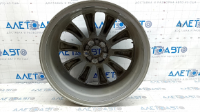 Диск колесный R19х7.5J ET25 Infiniti QX50 19-22 бордюрка