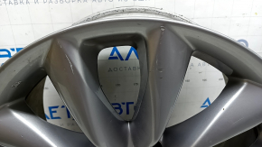 Диск колесный R19х7.5J ET25 Infiniti QX50 19-22 бордюрка