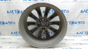 Диск колесный R19х7.5J ET25 Infiniti QX50 19-22 бордюрка