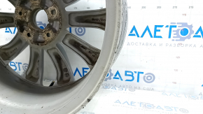Диск колесный R19х7.5J ET25 Infiniti QX50 19-22 бордюрка