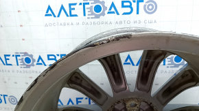 Диск колесный R19х7.5J ET25 Infiniti QX50 19-22 бордюрка