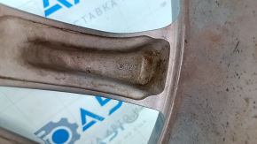 Диск колесный R19х7.5J ET25 Infiniti QX50 19-22 бордюрка