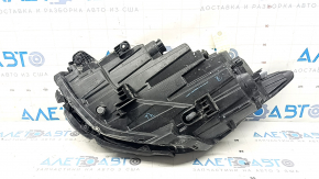Фара передняя правая Hyundai Sonata 20-23 LED, под полировку