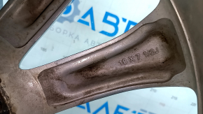Диск колесный R19х7.5J ET25 Infiniti QX50 19-22 бордюрка