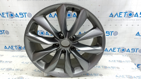 Диск колесный R19х7.5J ET25 Infiniti QX50 19-22 бордюрка