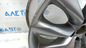 Диск колесный R19х7.5J ET25 Infiniti QX50 19-22 бордюрка