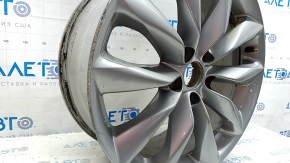 Диск колесный R19х7.5J ET25 Infiniti QX50 19-22 бордюрка