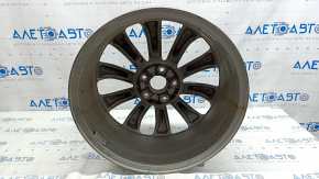 Диск колесный R19х7.5J ET25 Infiniti QX50 19-22 легкая бордюрка