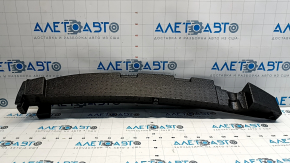 Абсорбер переднего бампера Nissan Versa 15-19 usa рест