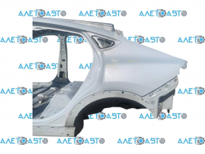 Aripă spate stânga Ford Mustang Mach-E 21-23