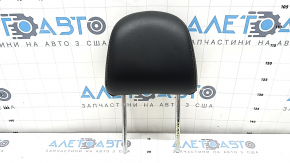 Tetieră față dreapta Infiniti QX50 19-20 piele neagră