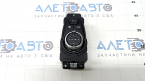 Joystick consolă centrală Infiniti QX50 19-24 zgârieturi