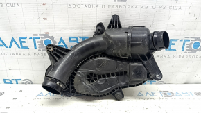 Резонатор на интеркулер Infiniti QX50 19-25