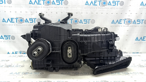 Печка в сборе Infiniti QX50 20-25 2-х зонный климат