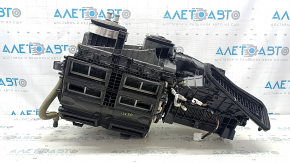 Печка в сборе Infiniti QX50 20-25 2-х зонный климат