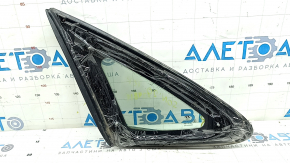 Jaluzea spate dreapta Hyundai Sonata 20-22 benzină, zgârieturi pe crom