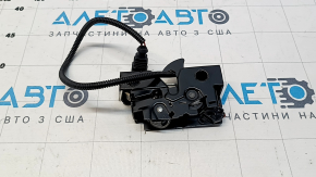 Замок капота VW Tiguan 18-24 с датчиком