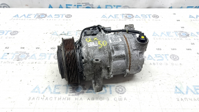 Компрессор кондиционера Infiniti QX50 20-25